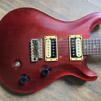 PRS Standard 24 (2008) image 3