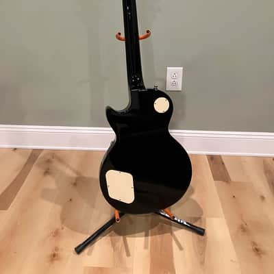 Epiphone Les Paul Standard 60s 2019 - Ebony image 4