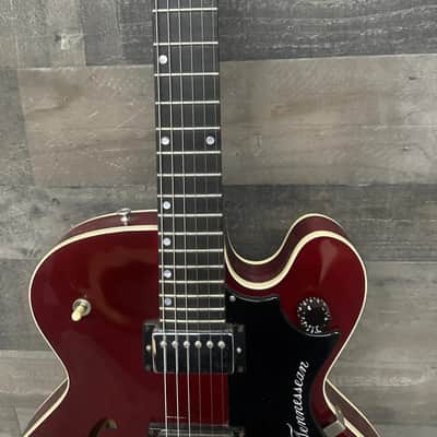 Gibson Chet Atkins Tennessean 1993 image 3