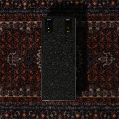 SPEKTR-2 | Soviet Fuzz/Wah Guitar Pedal | USSR image 2