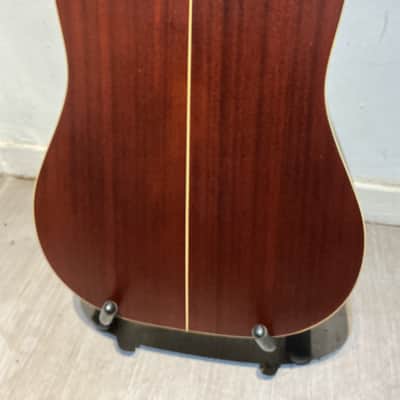 Takamine AN 10 2008 - Clear image 8