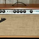 1970s Fender Bassman Ten 2-Channel 50-Watt Tube Bass Amp Head, Serviced and Ready To Rip!