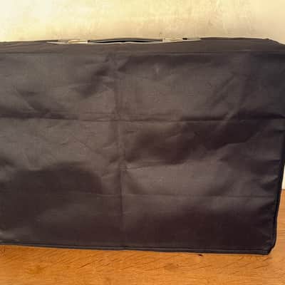 Fender Deluxe Reverb Amp AB763 1969 image 8
