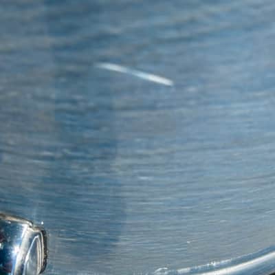 Japan Tama Starclassic Performer Birch 16x14 2000’s - Blue mij image 9