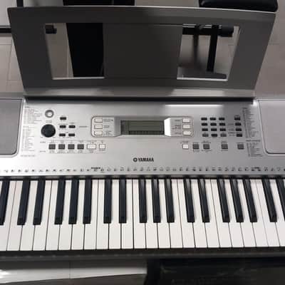 YAMAHA YPT-360 Tastiera Dinamica 61 Tasti
