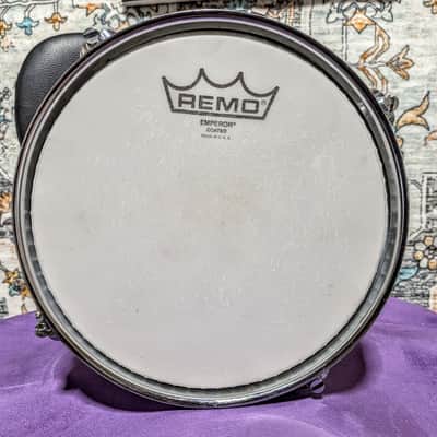 SONOR FORCE 3000 8X8 TOM W/ MOUNT ARM Force 3000 Early 90s - White image 3