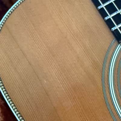 1981 Martin HD-28 – Rosewood Dreadnought – 4.70 lbs – w/ OHSC image 15
