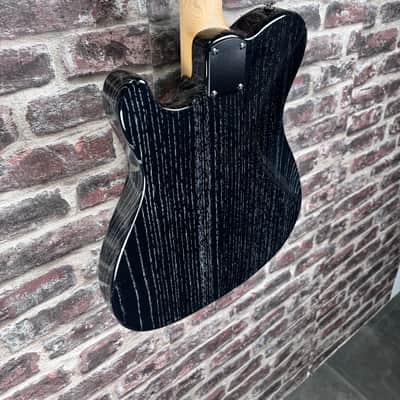 PRS SE NF 53 Doghair OCCASION image 8