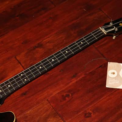 1959 Gibson EB-2 (GIB0236) image 6