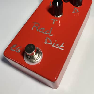 LOCOBOX mysto-dysto ディストーション ジャパンビンテージ LocoBox DS-01 Mysto Dysto early 80's Japan | Reverb Denmark