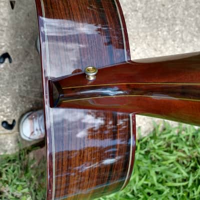 Kinnaird SJ Guitar image 7