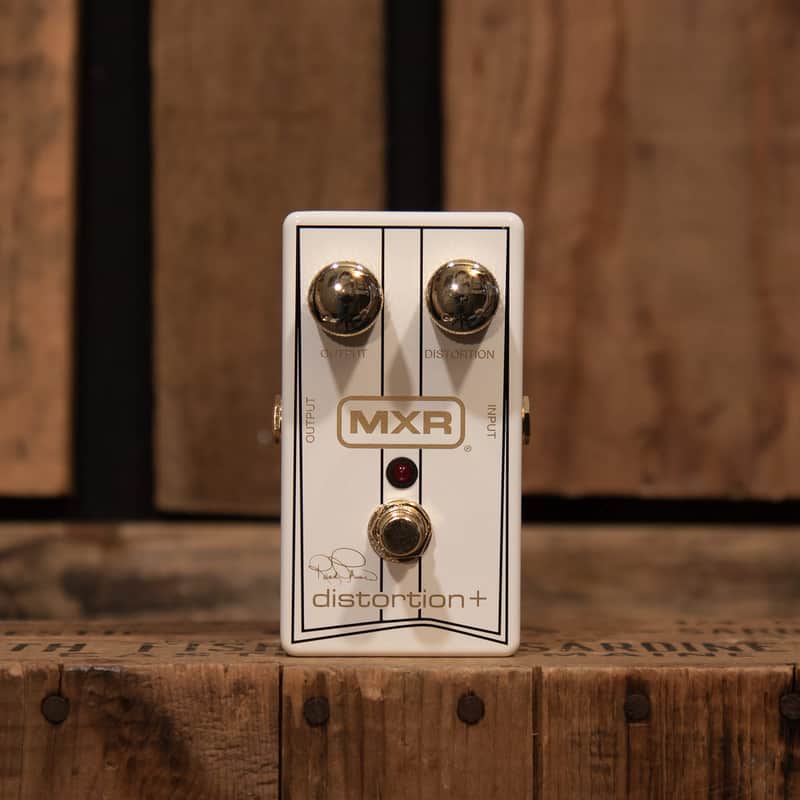 MXR Randy Rhoads Concorde Distortion+ image 1