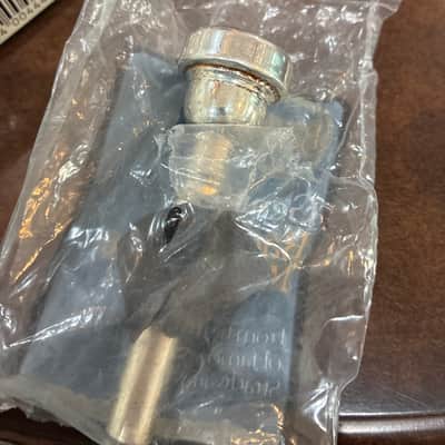 Bach 3511C Standard Series Trumpet Mouthpiece - 1C 2010s - Silver image 3