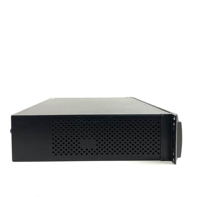Digidesign Digi 002 Rack TGHM image 4