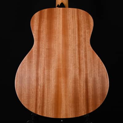 Taylor GS Mini w/ Neo-Tropical Mahogany Top & Layered Sapele Back and Sides Acoustic Guitar 2025 (2212195279) image 3