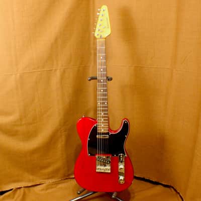 Johnson Telecaster image 2