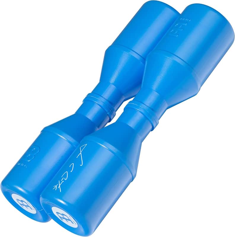 Crisp Percussion Shaker Instrument – Bright, Clear & Powerful Sound | Studio & Stage image 1