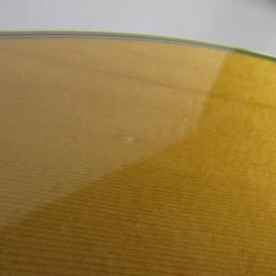 Fender Del Mar Acoustic Guitar image 6