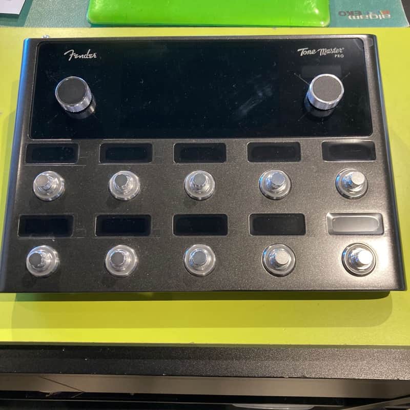 Fender Tone Master Pro