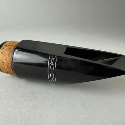 Otto Link Tone Edge 5* Bb Bass Clarinet Mouthpiece image 7