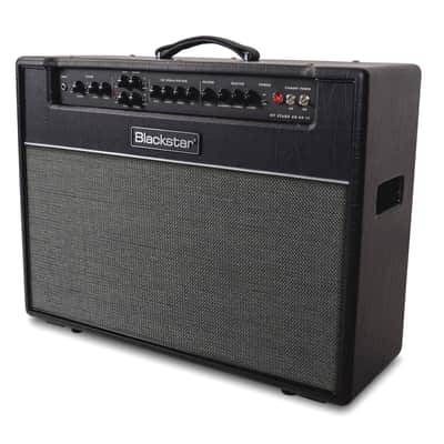 BLACKSTAR - HT STAGE 60 212 MkIII image 4