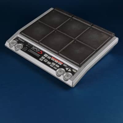 Roland SPD-S Sampling Pad (Second-Hand) image 1