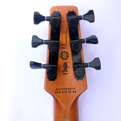 STRIKER Esquire Master-built Humbucker Project 2022 image 7