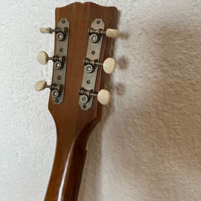 Gibson LG-0 1968 - Natural image 4