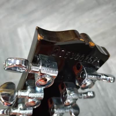 Gibson Les Paul Studio 2020 - Smokehouse Burst image 11