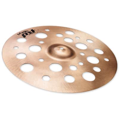 Paiste PSTX 14" Swiss Thin Crash image 1