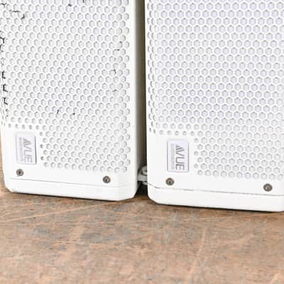 VUE Audiotechnik al-4W 2-Way Subcompact Line Array System (PAIR) CG01ESE image 4