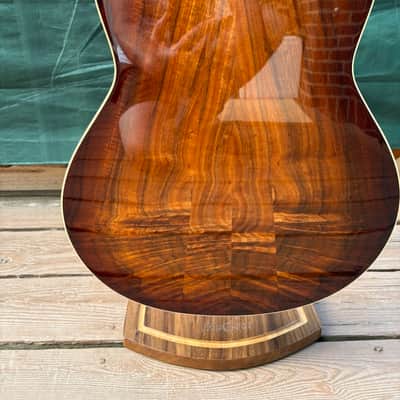 Taylor GTK21e 2022 - Gloss image 7