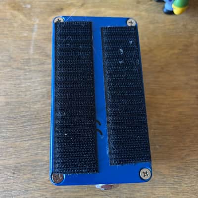Z.Vex ZVEX Mastotron Fuzz Guitar Effects Pedal Overdrive/Distortion image 4
