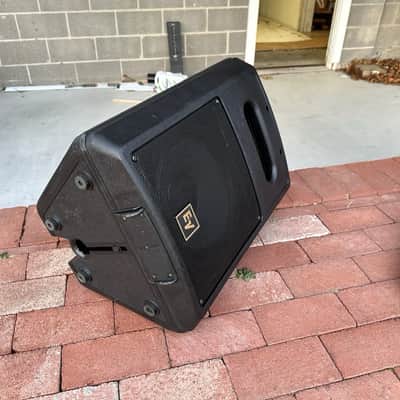 EV Electro-Voice Sb120 Passive Subwoofer Speakers 8 Ohms 400 Watts w/ Slip Cover - 2 of 2 Available image 10