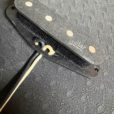 Aguilar AG 4P-51 P-Bass Pickup image 1
