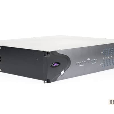 Avid HD I/O 16x16 Analog Pro Tools HD/HDX Audio Interface image 3