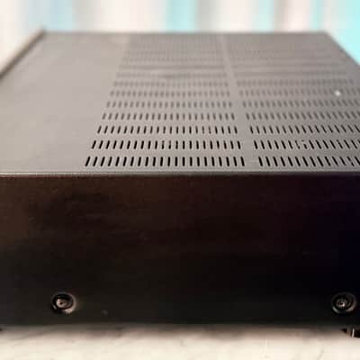✨ Marantz 2228B Vintage Stereo Receiver – Serviced, Blue LED, Partial Recap, Tested – BVA image 10