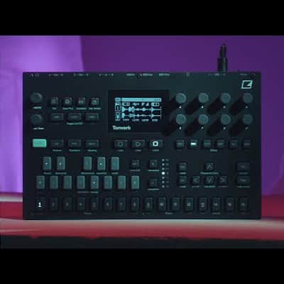 Elektron Tonverk inkl. PL-5 - Protective Lid - Bundle Set image 16