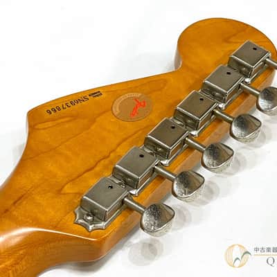 Fender Yngwie Malmsteen Stratocaster 1996 image 6