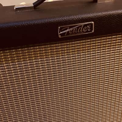 Fender Blues Junior IV  guitar combo new! image 2
