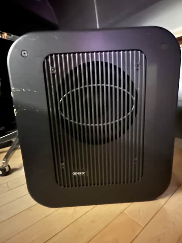 Genelec 7270A SAM 12
