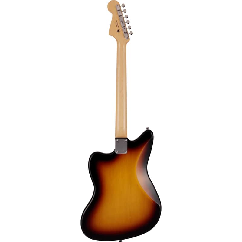 Fender MIJ Traditional Limited Edition '60s CuNiFe Jazzmaster HH