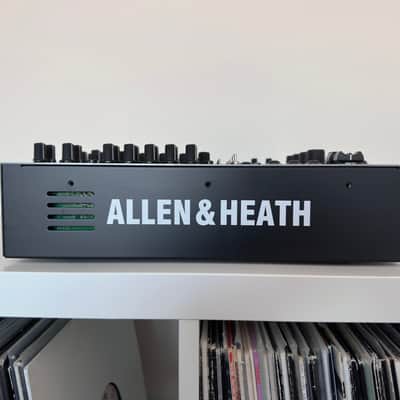 Allen & Heath XONE: 92R - Original Rotary Mixer (RARE!) image 6