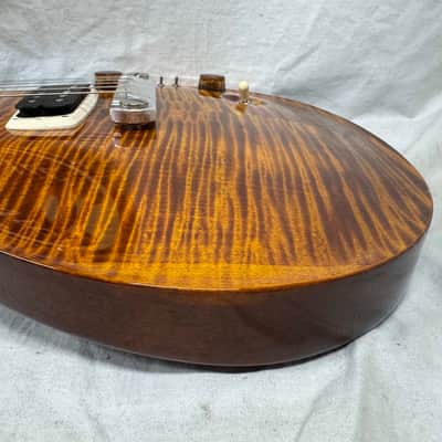 PRS Paul Reed Smith Artist Package Custom Build Paul's Guitar Artist Guitar with Case 2013 - Brazilian Rosewood fingerboard image 19