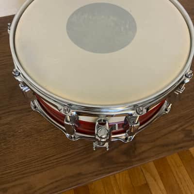 Ludwig 6.5x14 Supraphonic "Supra-Sweet image 7