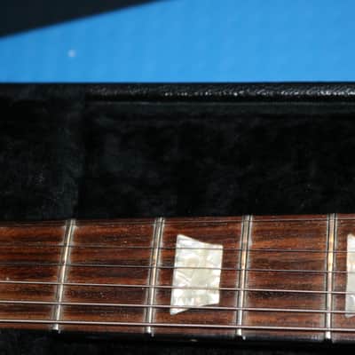 Rare 1999 Gibson Tak Matsumoto Les Paul Canary Yellow - No Tariffs image 6