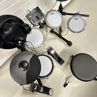 Pearl eRoadshow electric drumset 2026 image 3