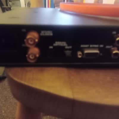MOTU 828 Mk II Firewire Audio Interface  - Black image 9