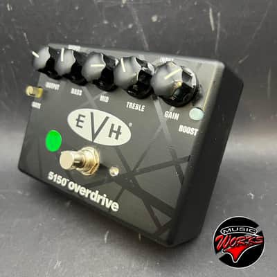 Mxr Evh 5150 Overdrive image 3