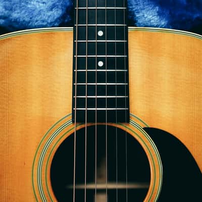 1981 Tokai Cat’s Eyes CE-500CF – Handcrafted in Japan | Solid Top | Excellent Condition | Rare Original Hard Case image 4